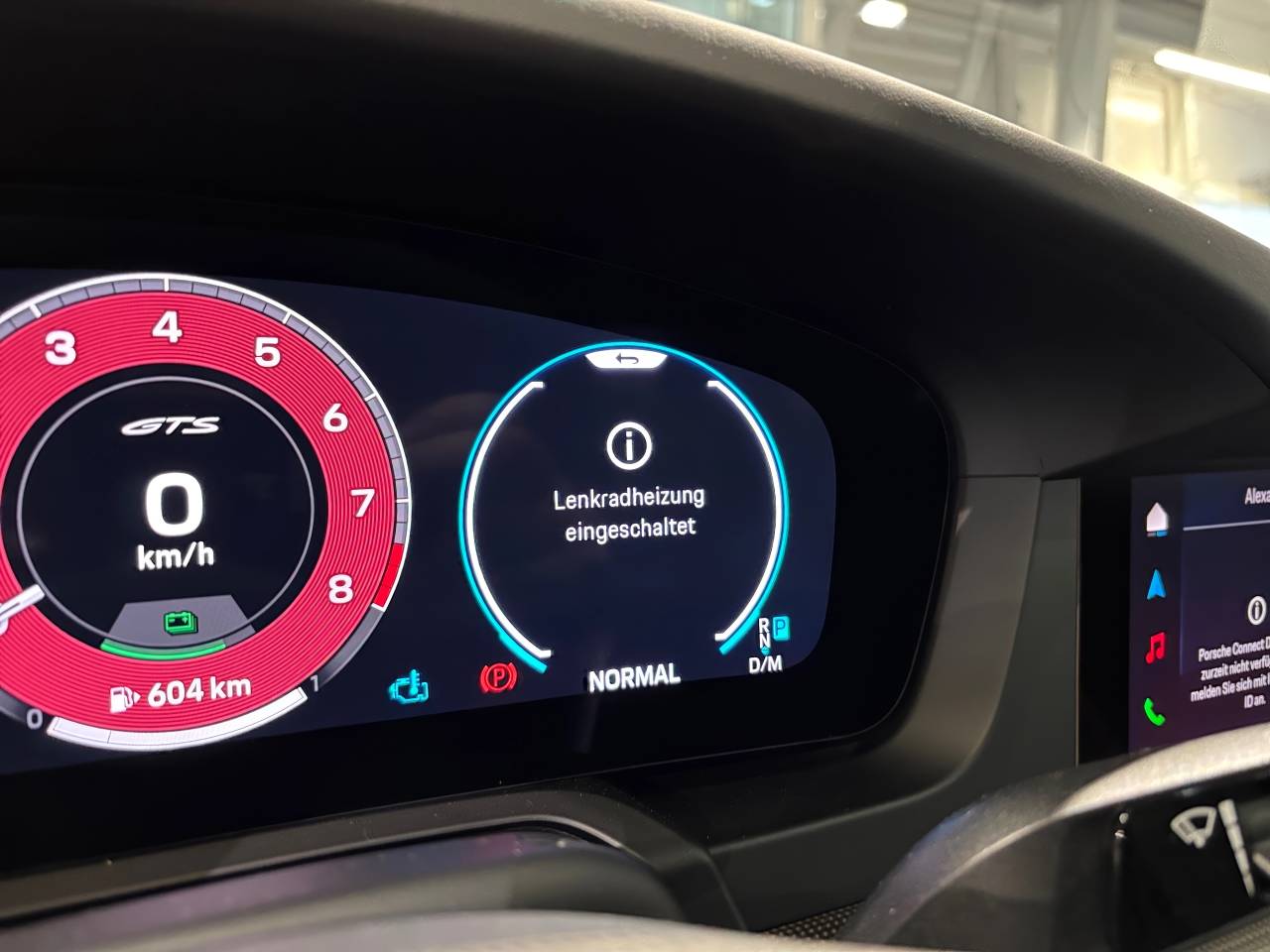 Porsche 992 II Carrera GTS - 2025 - Joinsteer - #27