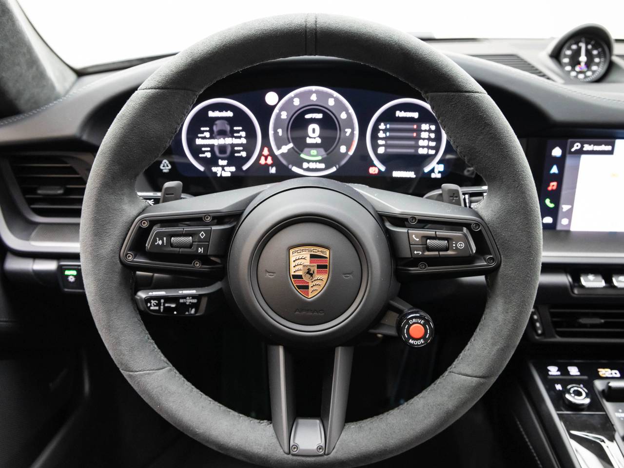 Porsche 992 II Carrera GTS - 2025 - Joinsteer - #18