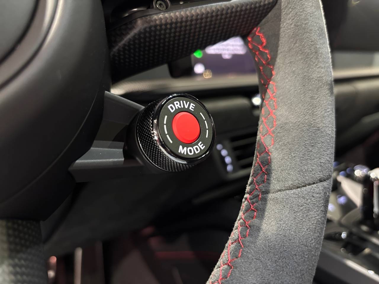 Porsche 992 II Carrera GTS - 2025 - Joinsteer - #28