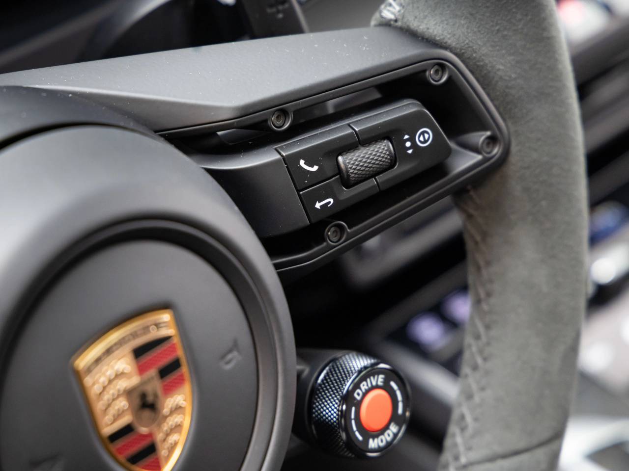 Porsche 992 II Carrera GTS - 2025 - Joinsteer - #20