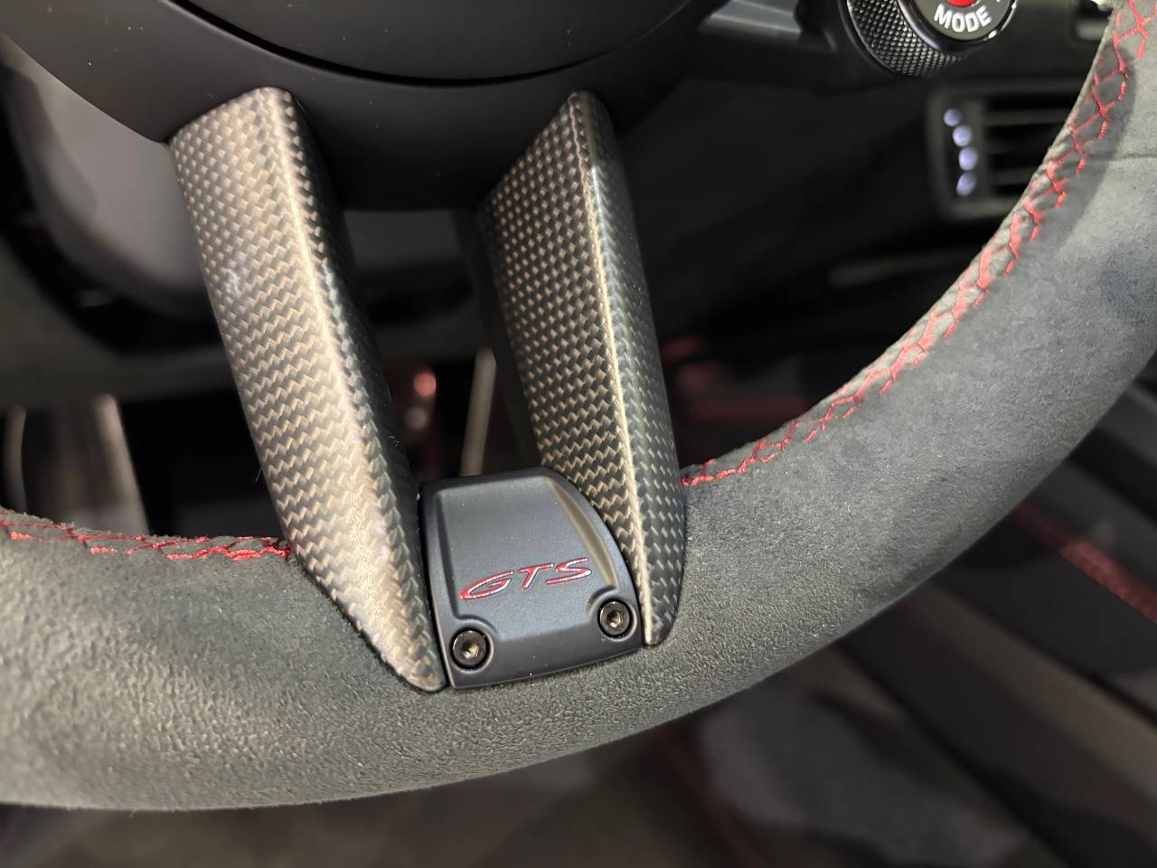 Porsche 992 II Carrera GTS - 2025 - Joinsteer - #30