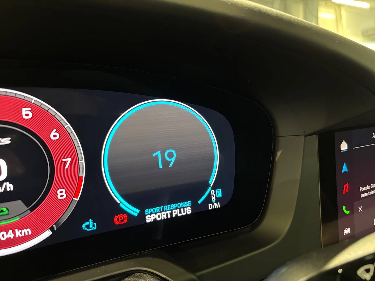 Porsche 992 II Carrera GTS - 2025 - Joinsteer - #31