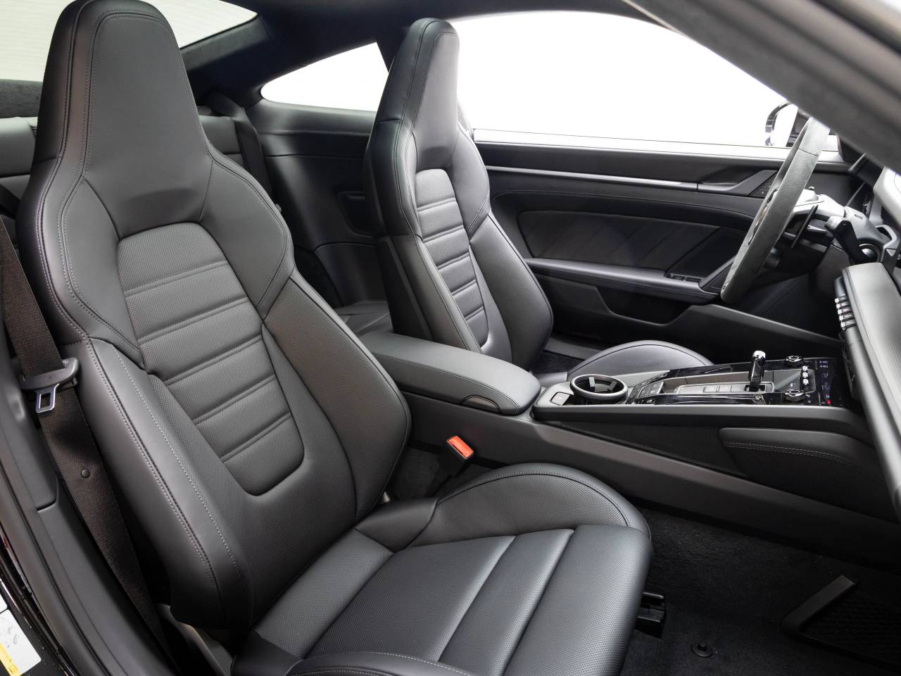 Porsche 992 II Carrera GTS - 2025 - Joinsteer - #21