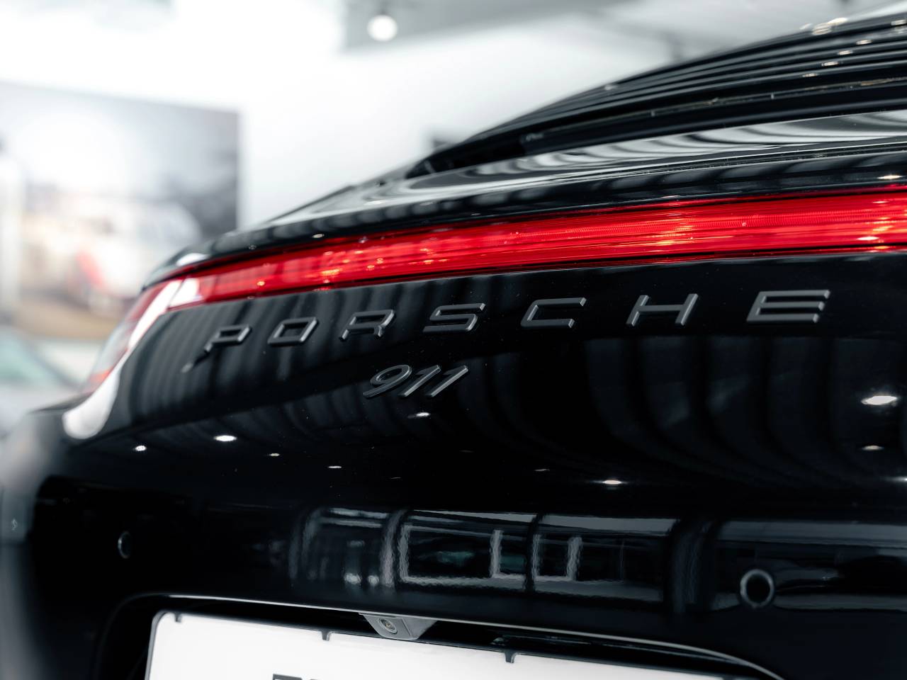 Porsche 991 I Carrera 4 GTS - 2015 - Joinsteer - #9