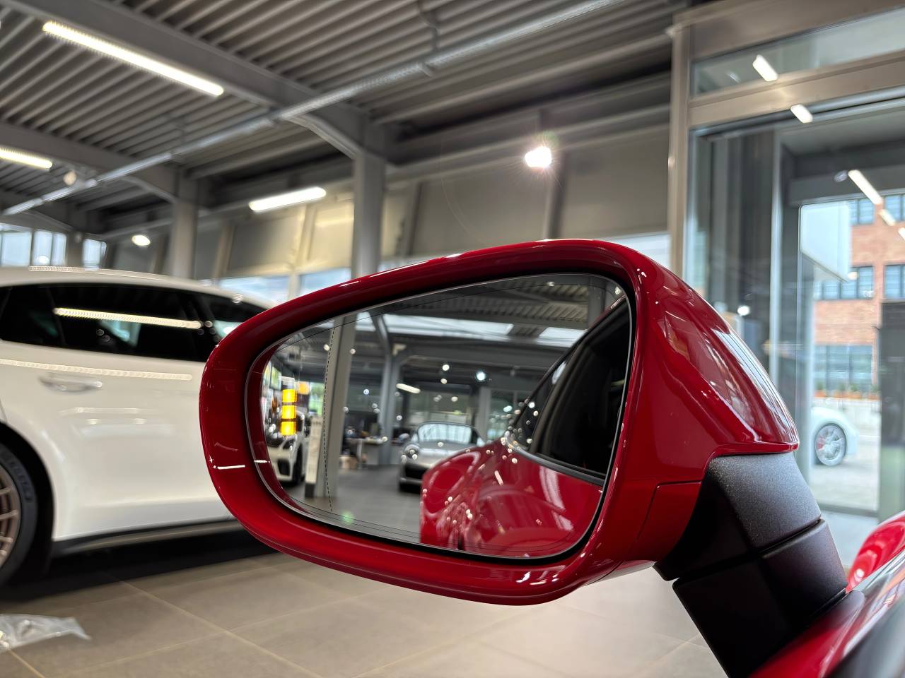 Porsche 992 II Carrera GTS - 2025 - Joinsteer - #33