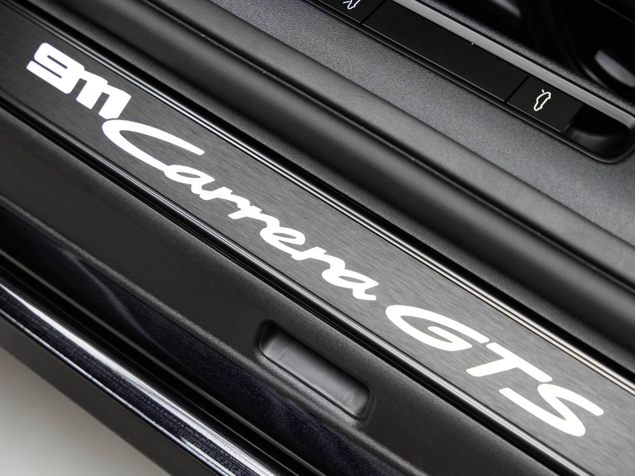 Porsche 992 II Carrera GTS - 2025 - Joinsteer - #23