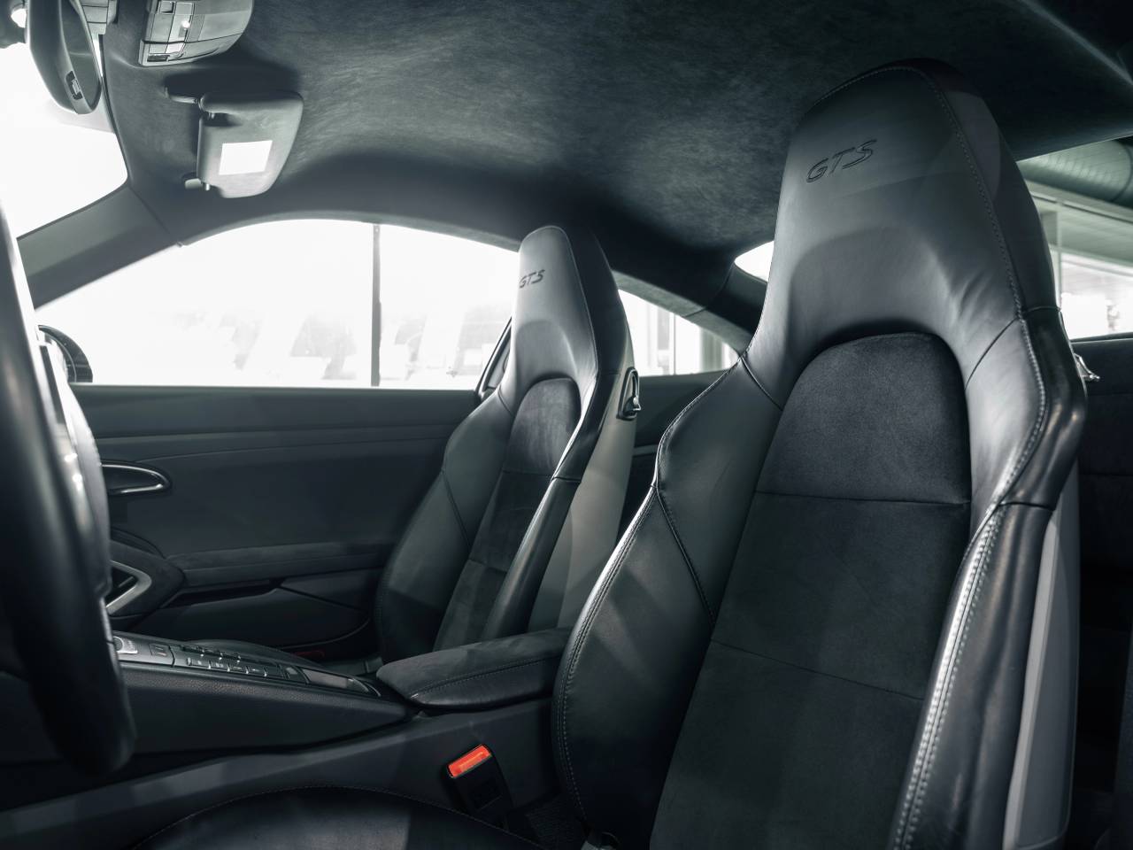 Porsche 991 I Carrera 4 GTS - 2015 - Joinsteer - #12