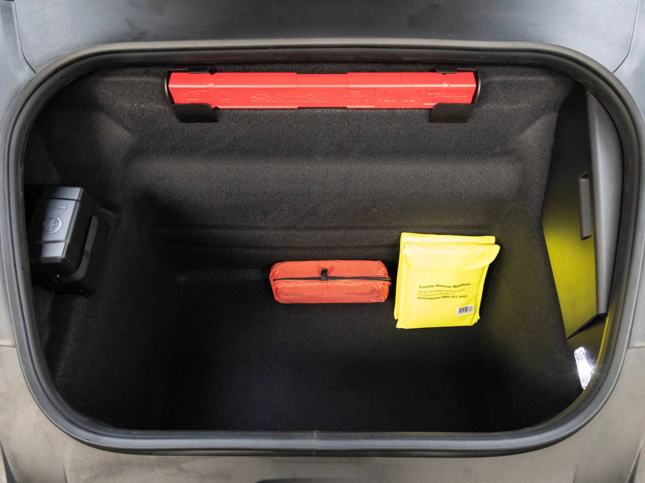 Porsche 992 II Carrera GTS - 2025 - Joinsteer - #24