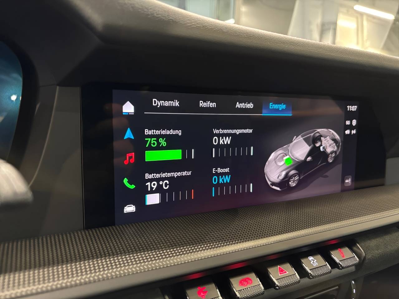 Porsche 992 II Carrera GTS - 2025 - Joinsteer - #35