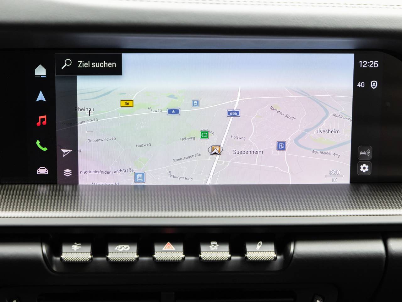 Porsche 992 II Carrera GTS - 2025 - Joinsteer - #25