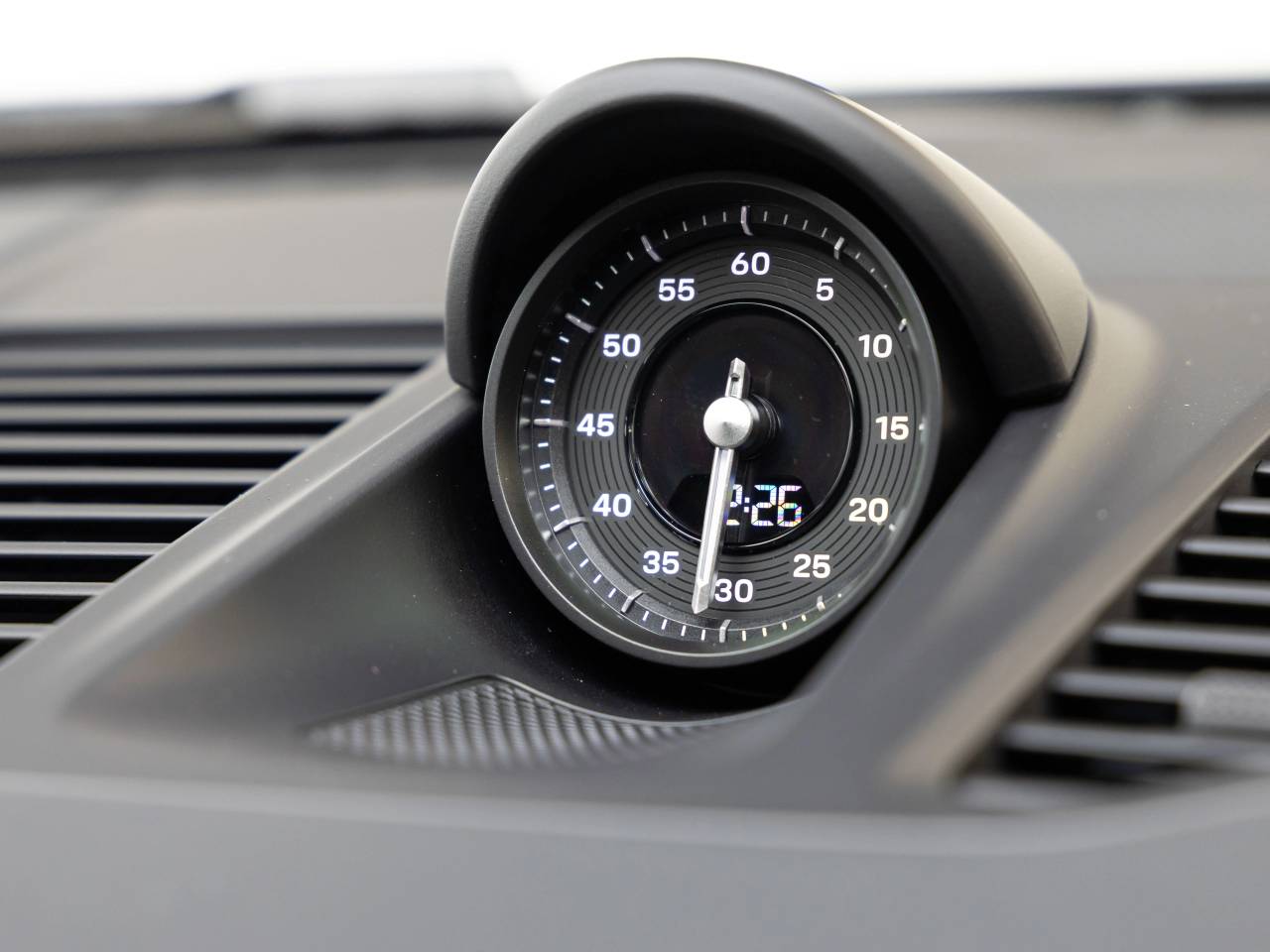 Porsche 992 II Carrera GTS - 2025 - Joinsteer - #26