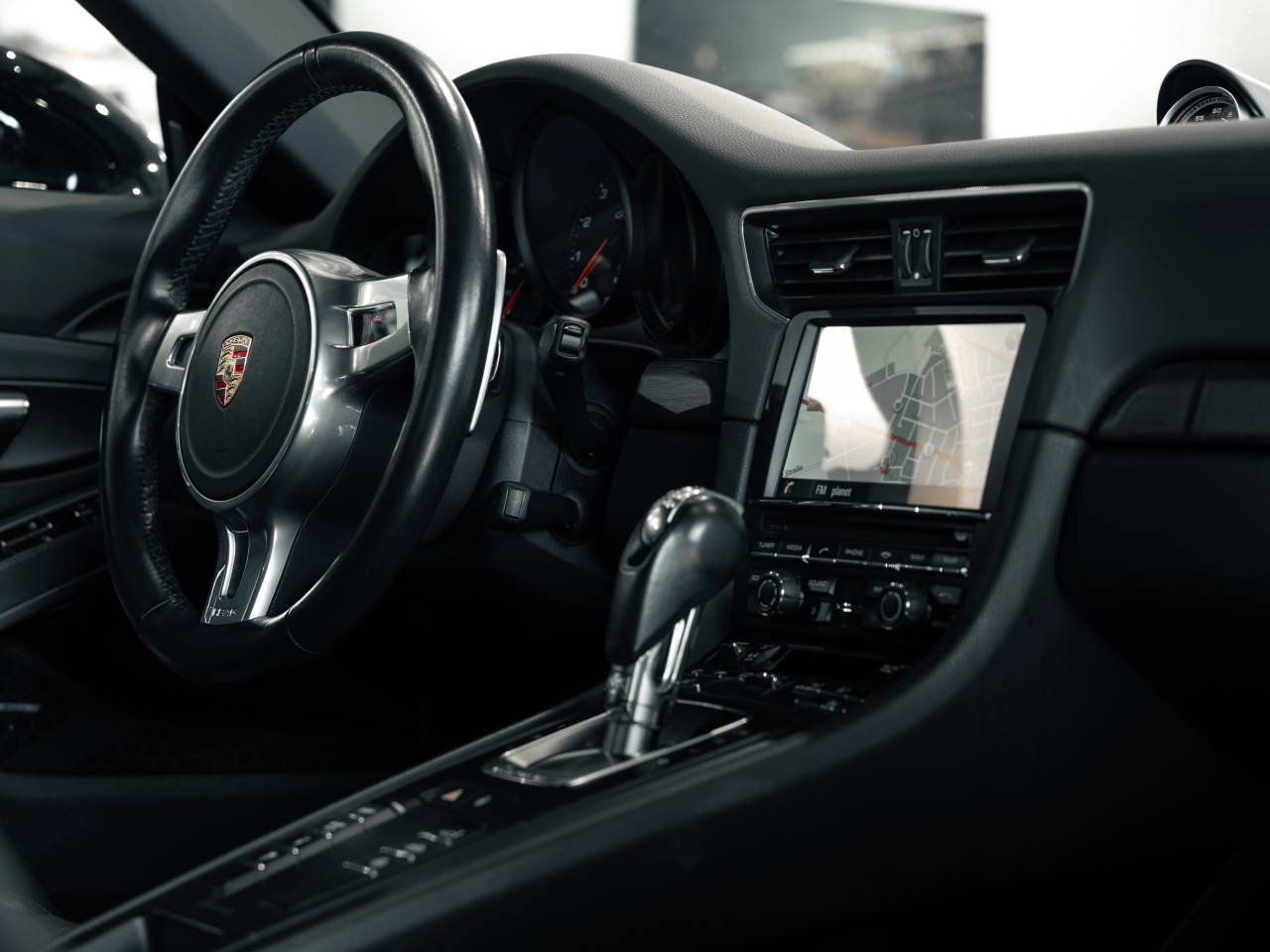 Porsche 991 I Carrera 4 GTS - 2015 - Joinsteer - #16