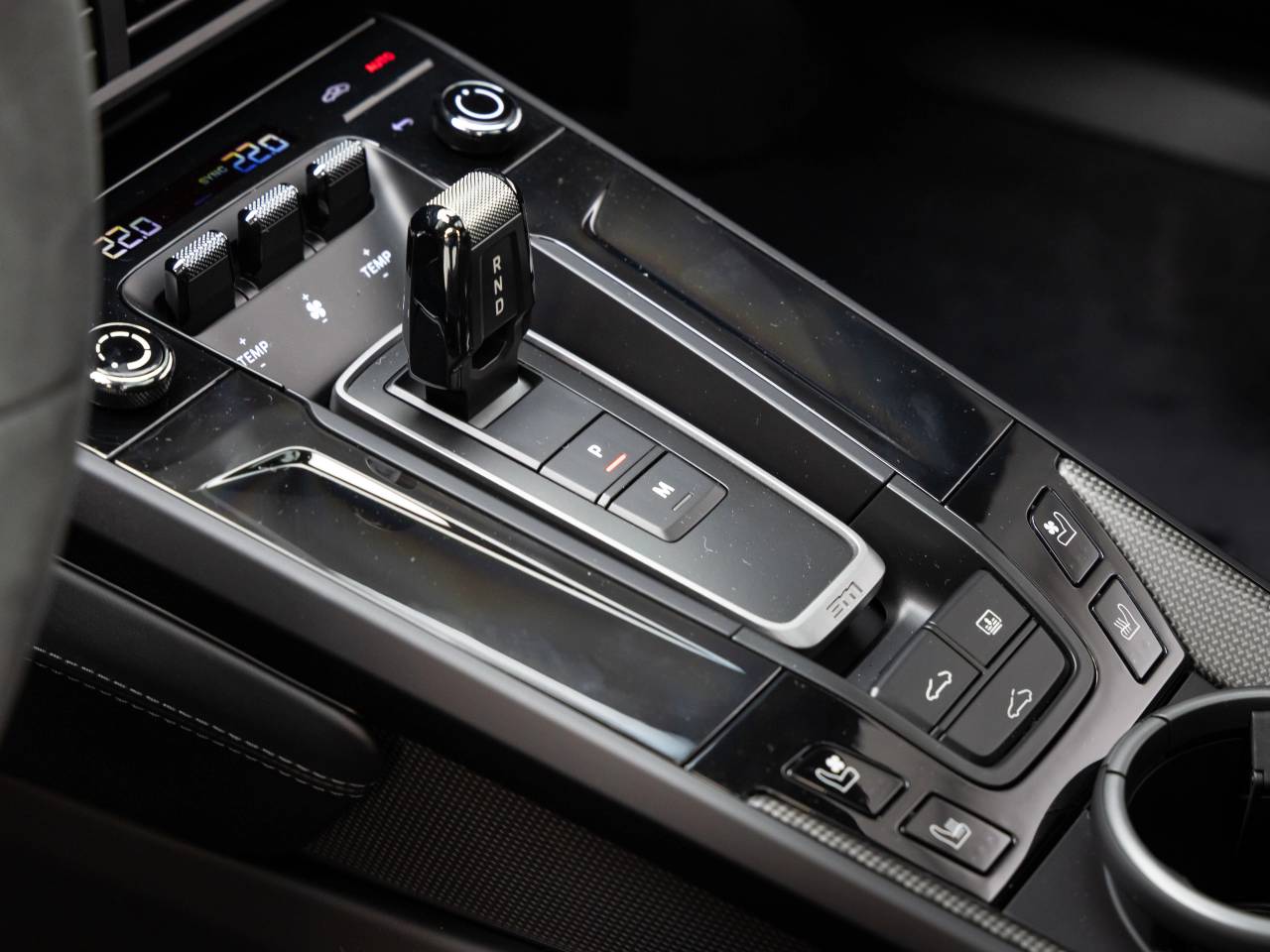 Porsche 992 II Carrera GTS - 2025 - Joinsteer - #28