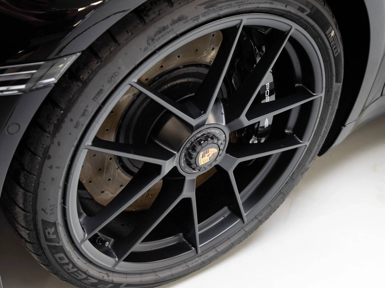 Porsche 992 II Carrera GTS - 2025 - Joinsteer - #30