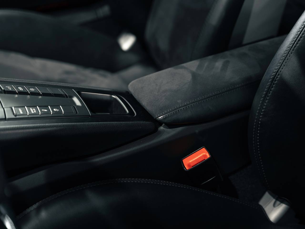 Porsche 991 I Carrera 4 GTS - 2015 - Joinsteer - #19