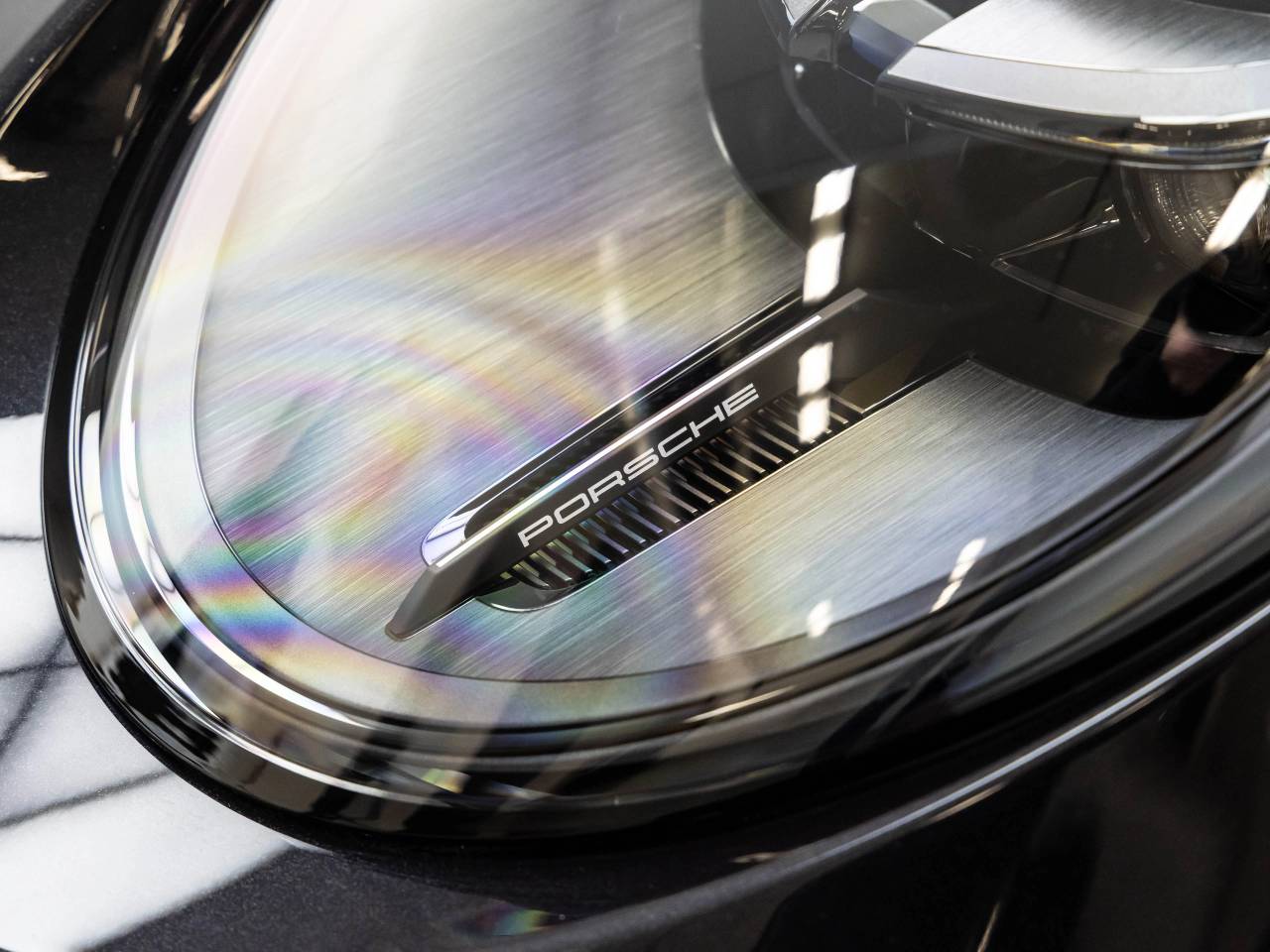 Porsche 992 II Carrera GTS - 2025 - Joinsteer - #32