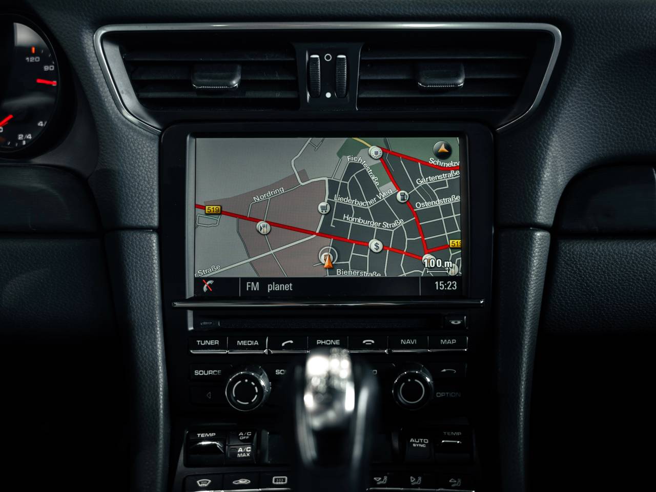 Porsche 991 I Carrera 4 GTS - 2015 - Joinsteer - #21