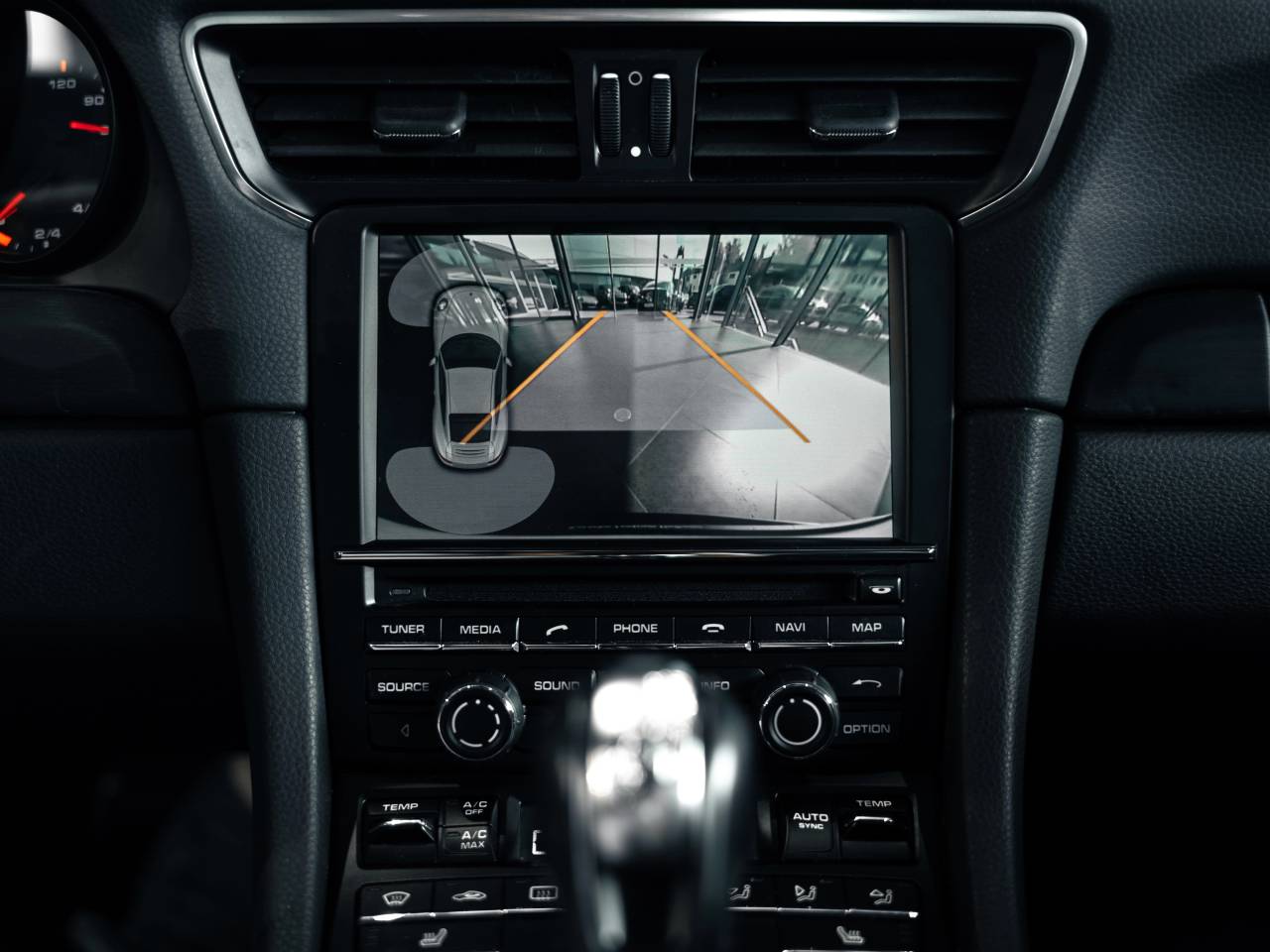 Porsche 991 I Carrera 4 GTS - 2015 - Joinsteer - #22