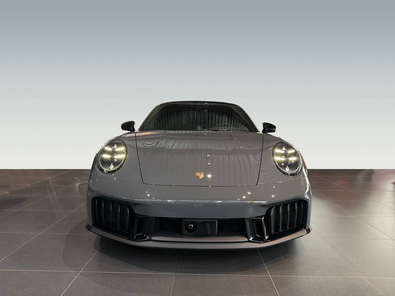 Porsche 992 II Carrera GTS - 2025 - Joinsteer - #4