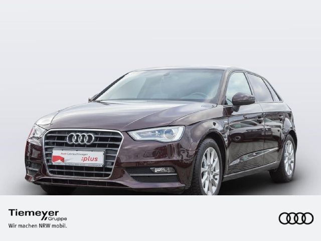 Audi A3 Sportback S Line TFSI 6-Gang - 2015 - Joinsteer