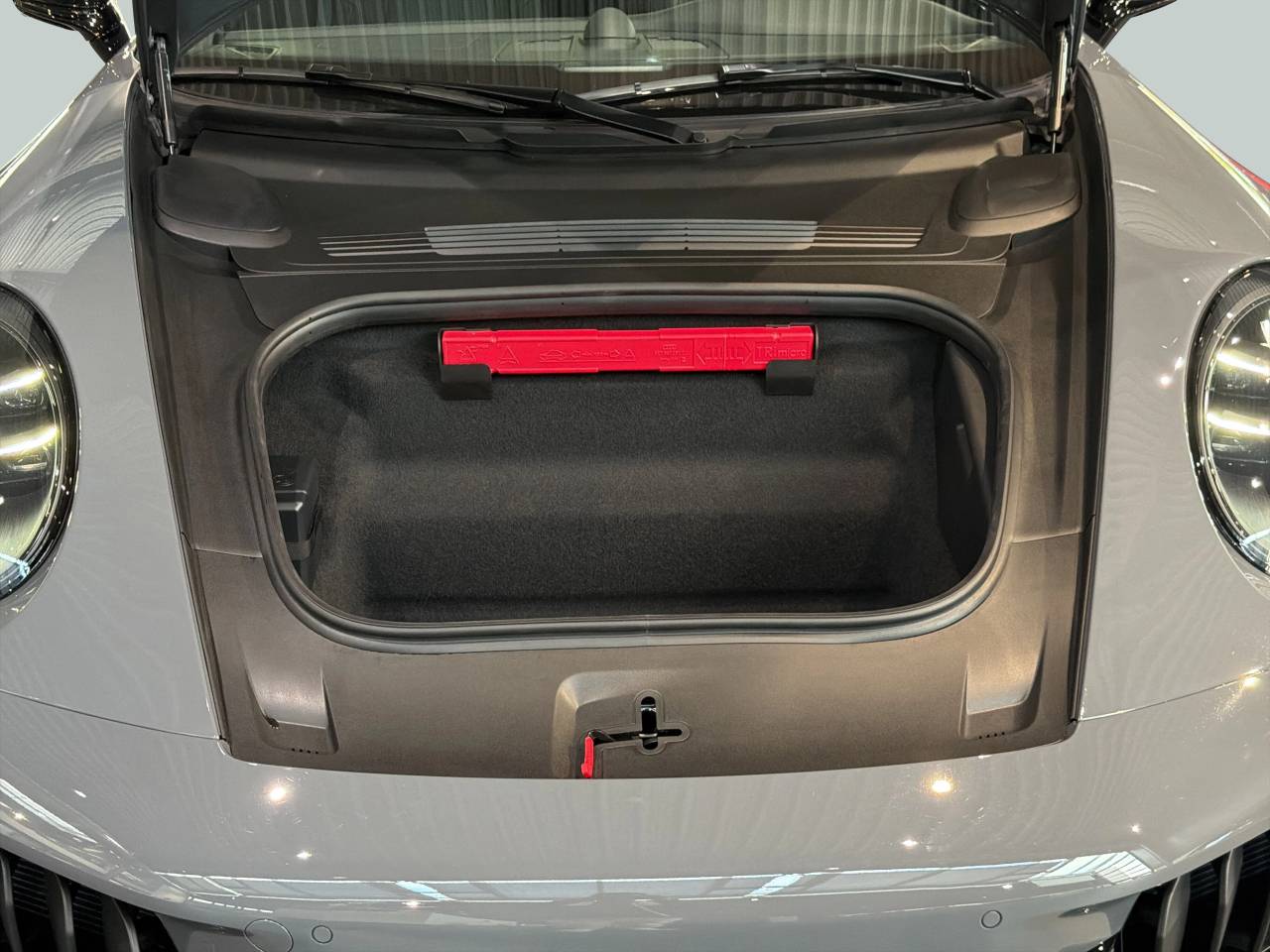 Porsche 992 II Carrera GTS - 2025 - Joinsteer - #7