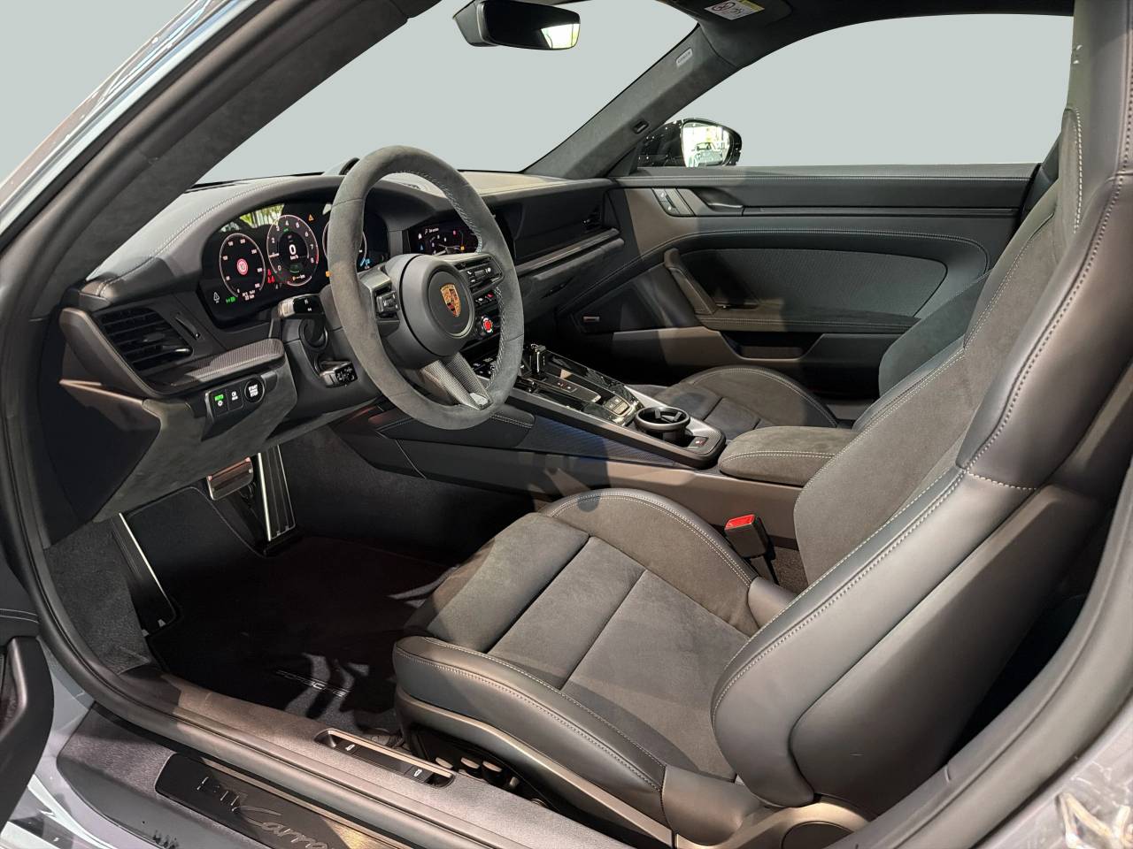 Porsche 992 II Carrera GTS - 2025 - Joinsteer - #11