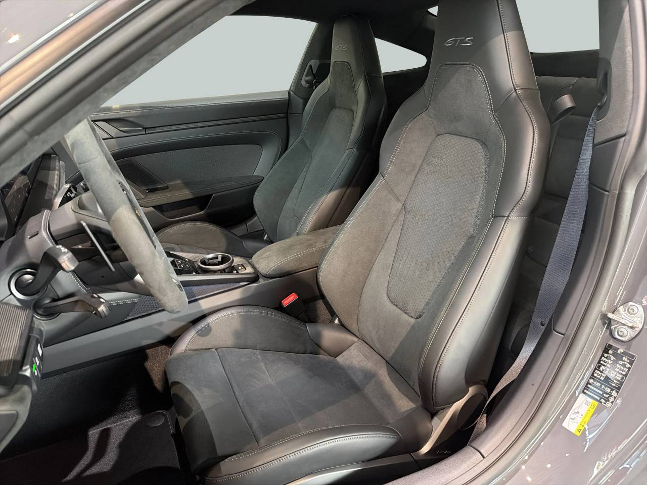 Porsche 992 II Carrera GTS - 2025 - Joinsteer - #12