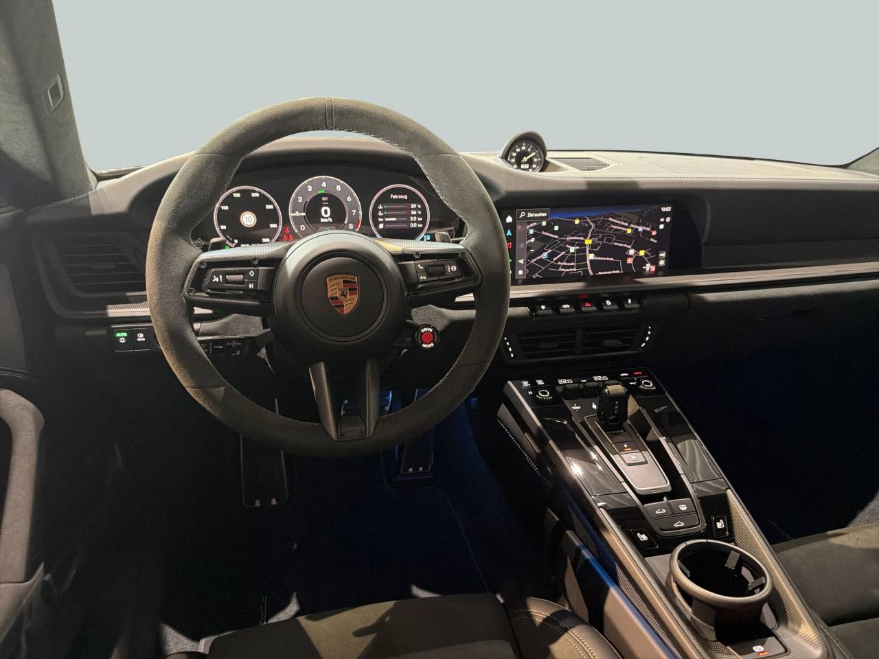 Porsche 992 II Carrera GTS - 2025 - Joinsteer - #14