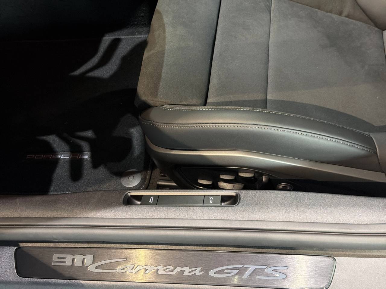 Porsche 992 II Carrera GTS - 2025 - Joinsteer - #16