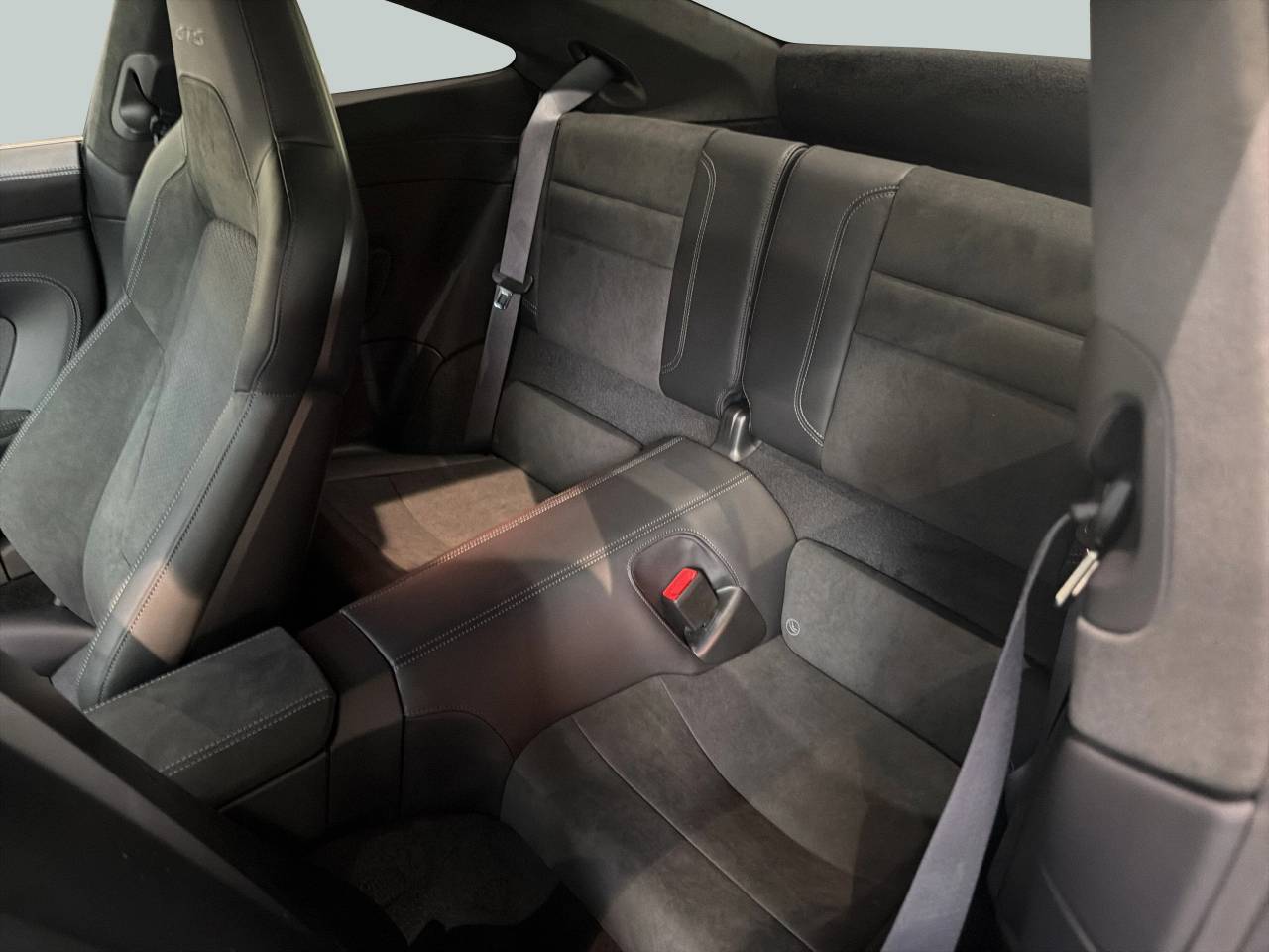 Porsche 992 II Carrera GTS - 2025 - Joinsteer - #18