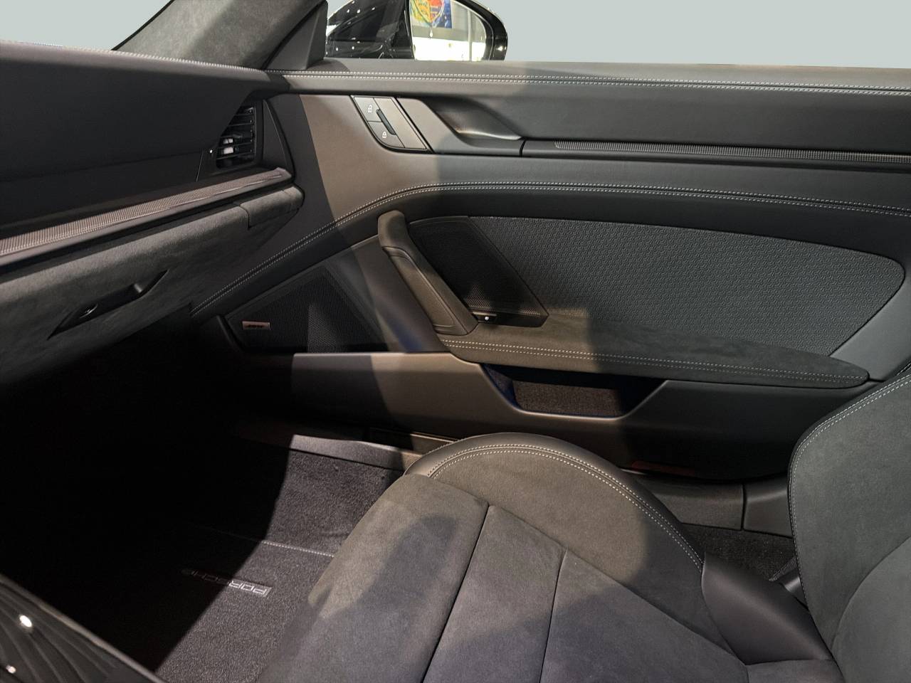 Porsche 992 II Carrera GTS - 2025 - Joinsteer - #21