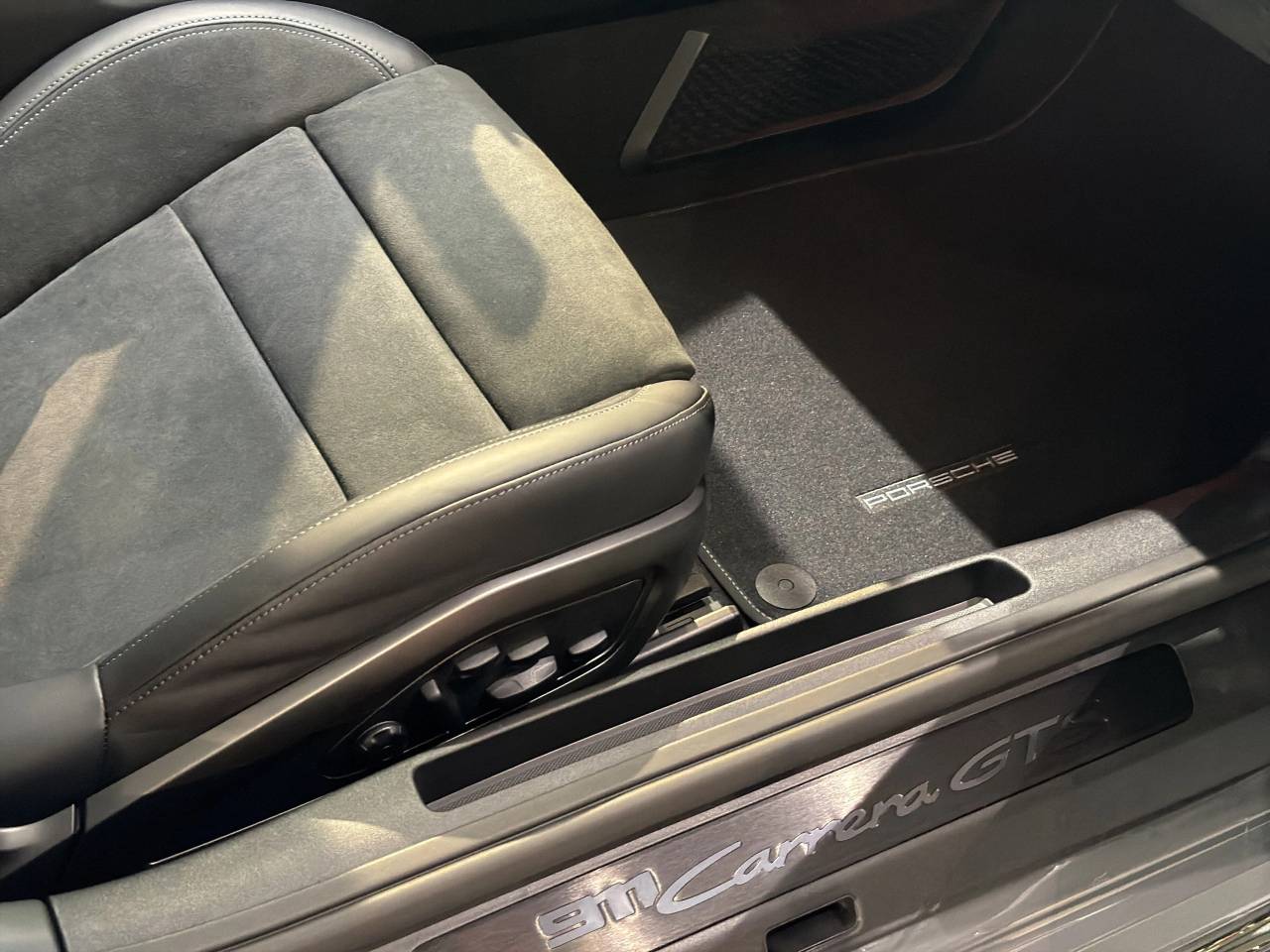 Porsche 992 II Carrera GTS - 2025 - Joinsteer - #23