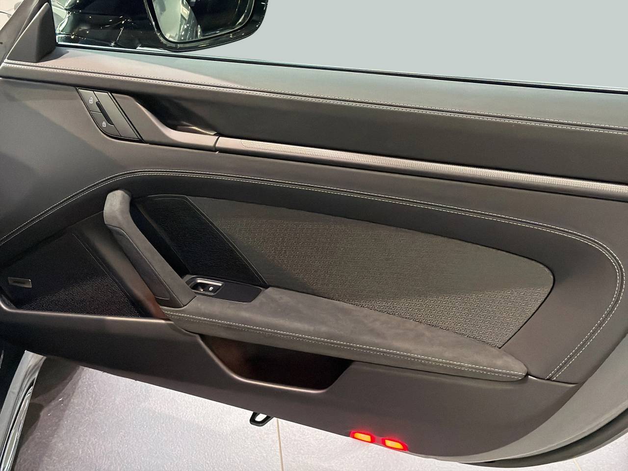 Porsche 992 II Carrera GTS - 2025 - Joinsteer - #24