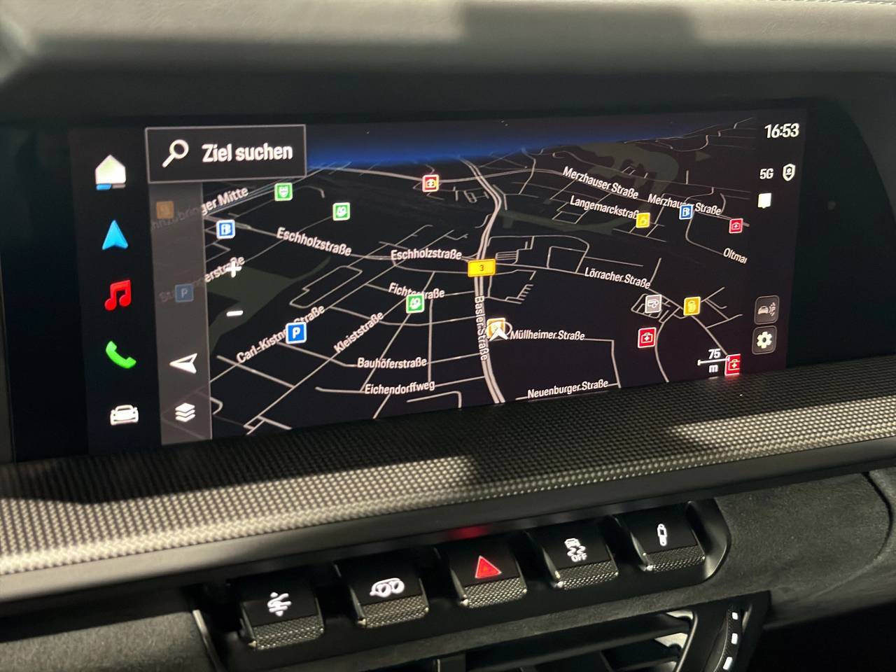 Porsche 992 II Carrera GTS - 2025 - Joinsteer - #25