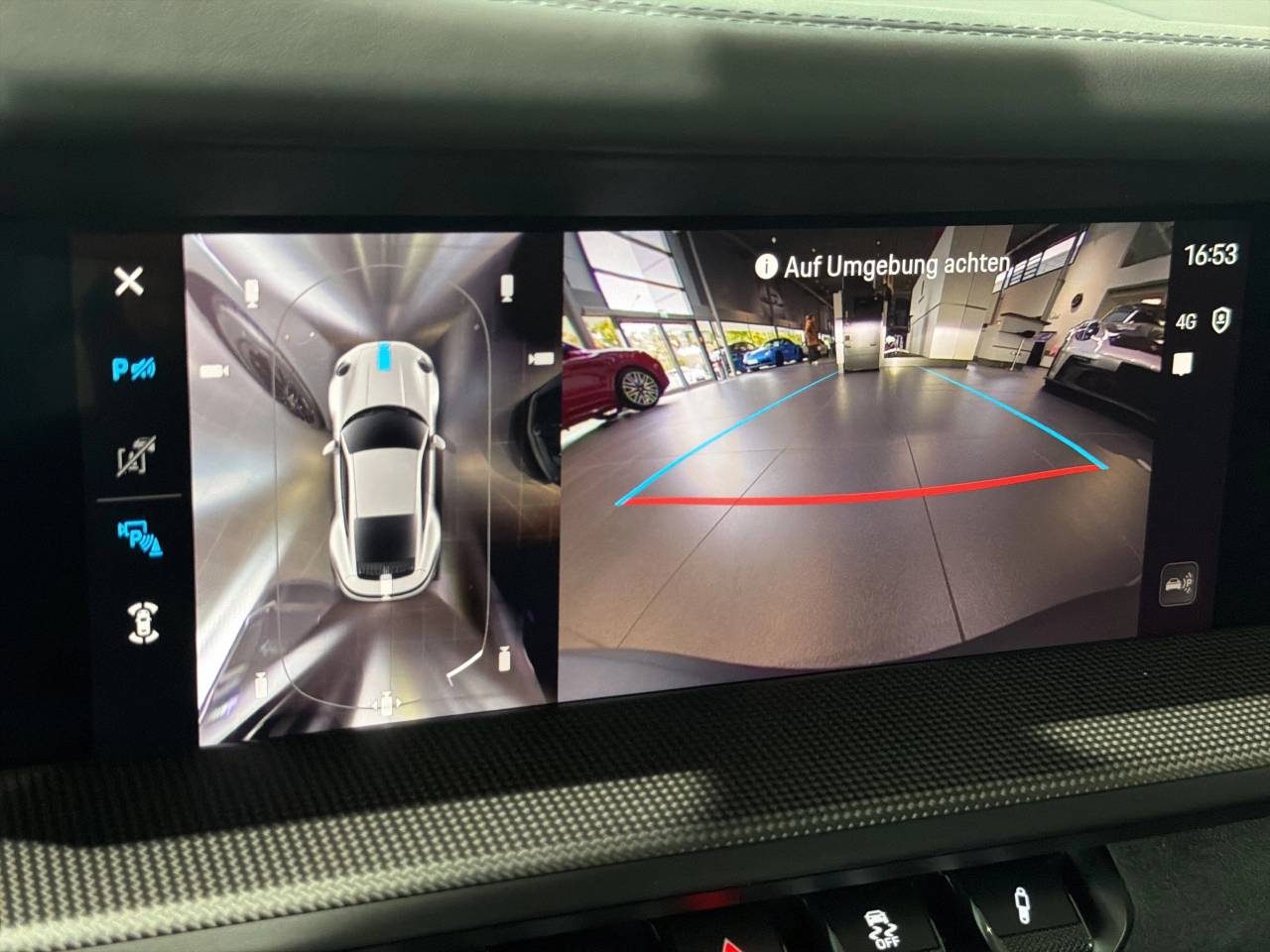 Porsche 992 II Carrera GTS - 2025 - Joinsteer - #26