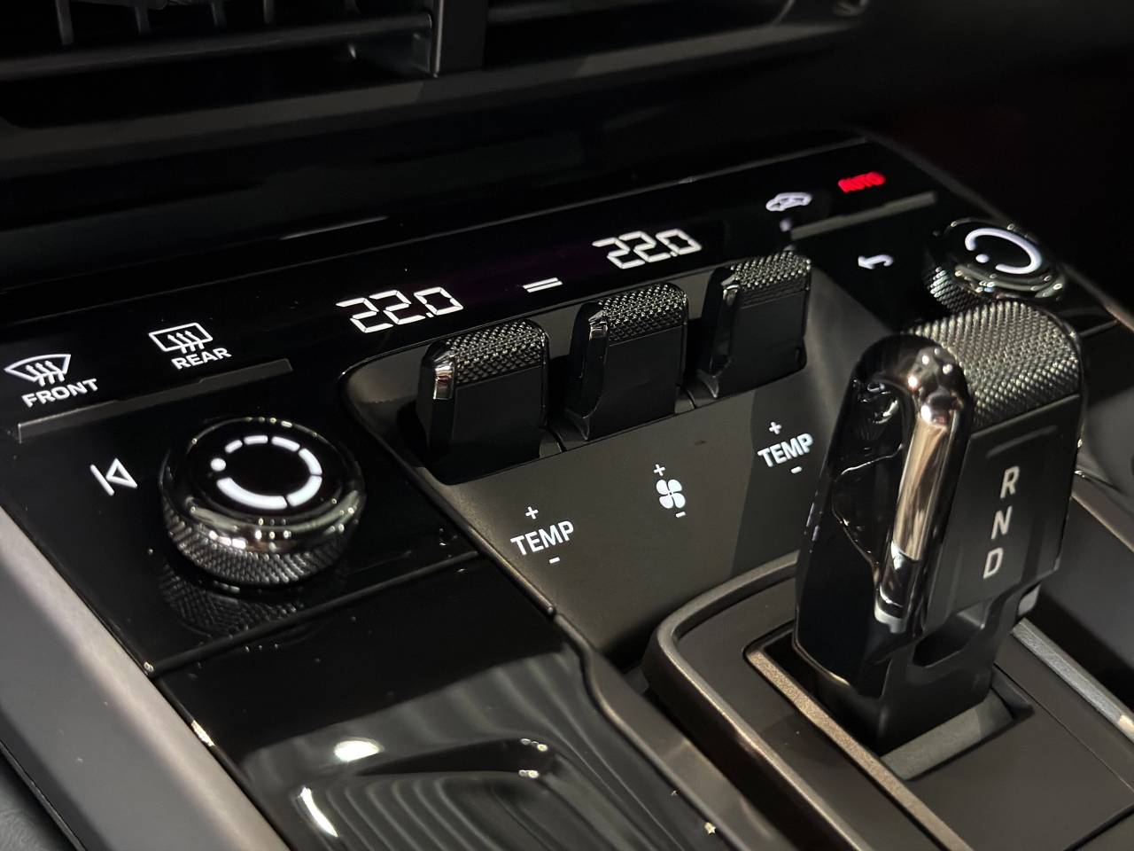 Porsche 992 II Carrera GTS - 2025 - Joinsteer - #28