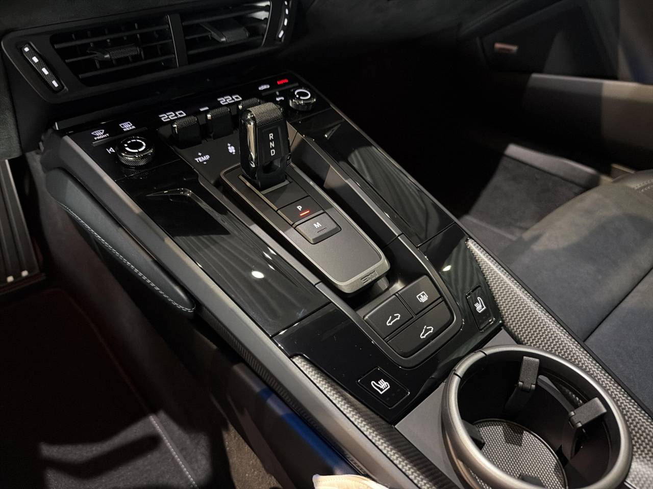 Porsche 992 II Carrera GTS - 2025 - Joinsteer - #29