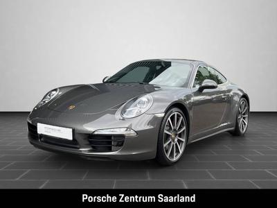 Porsche 991 I Carrera 4S -  - Joinsteer - #1