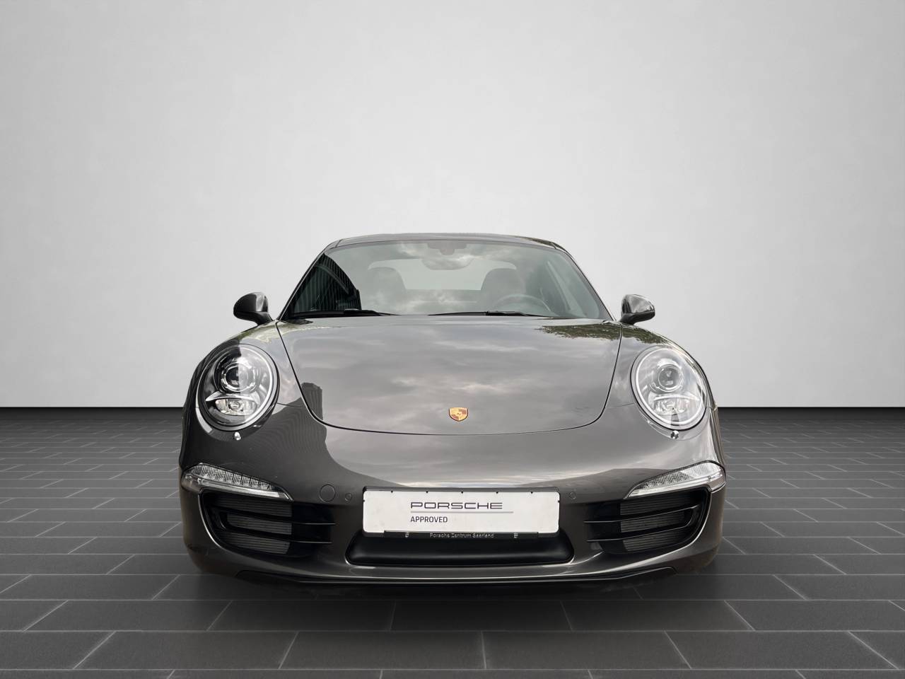 Porsche 991 I Carrera 4S - 2012 - Joinsteer - #4