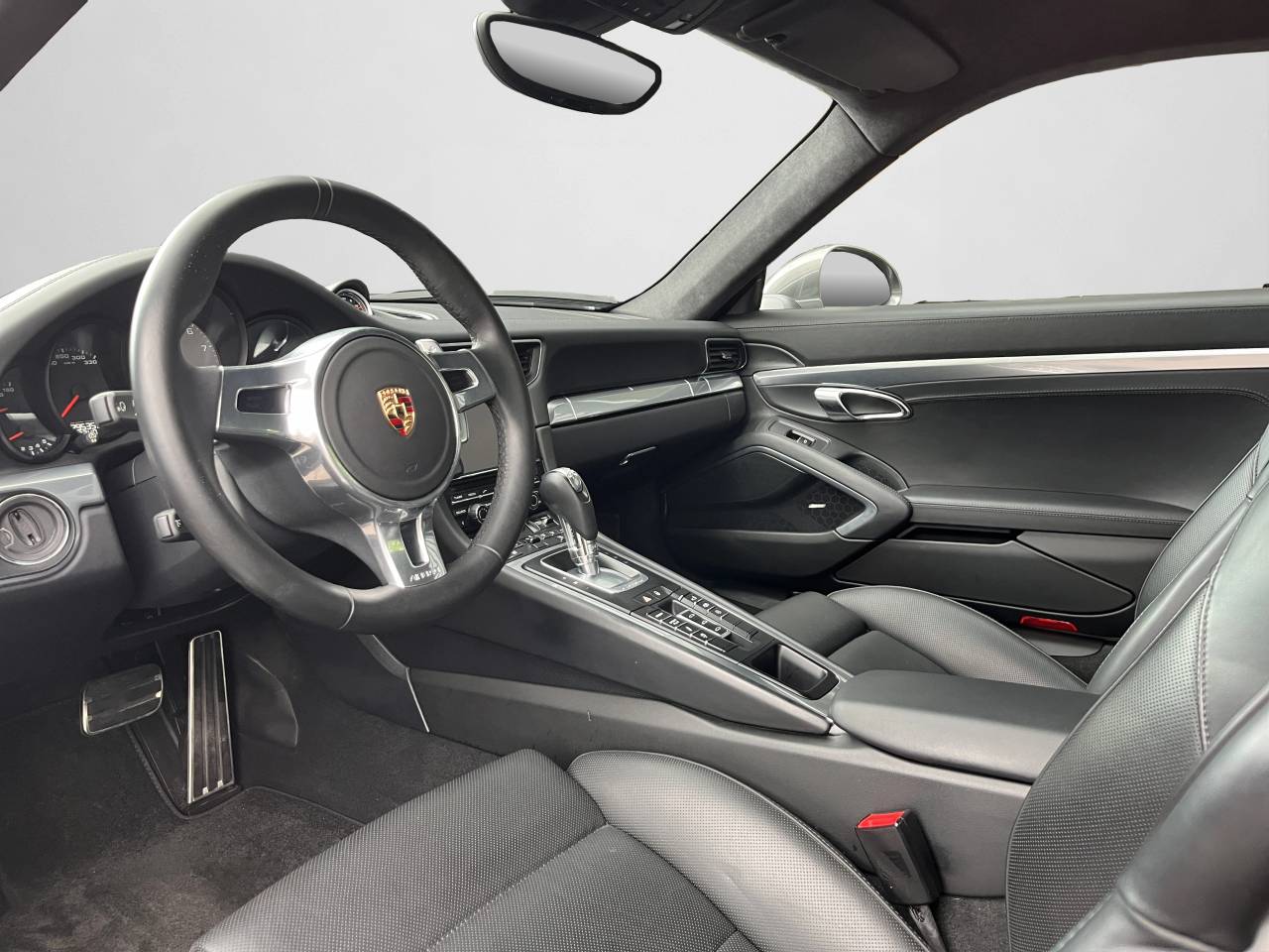 Porsche 991 I Carrera 4S - 2012 - Joinsteer - #8