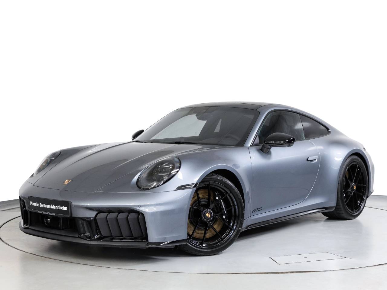 Porsche 992 II Carrera 4 GTS - 2025 - Joinsteer - #1