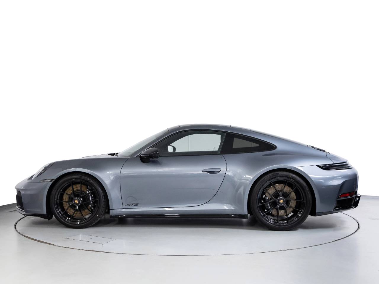 Porsche 992 II Carrera 4 GTS - 2025 - Joinsteer - #2
