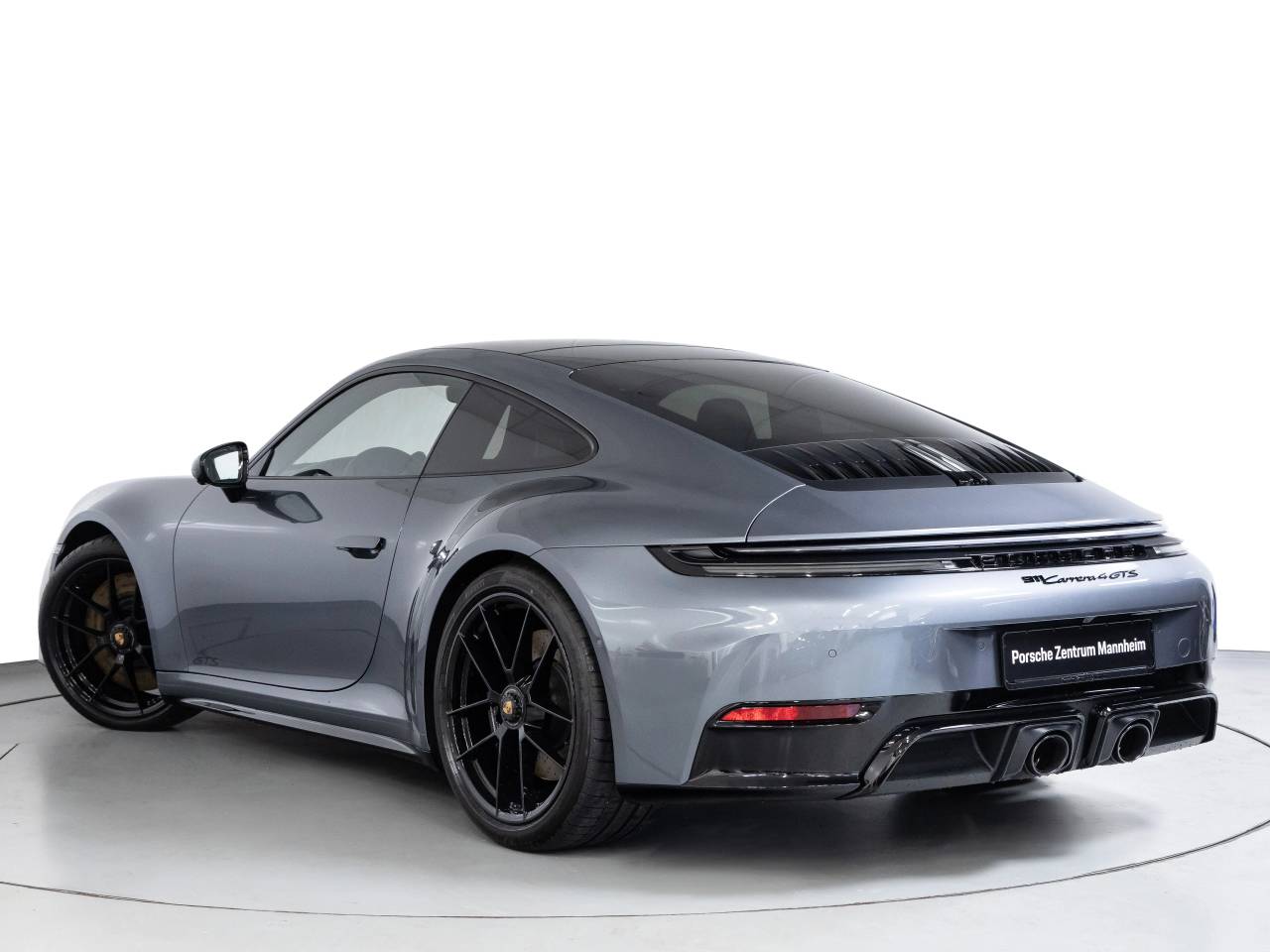 Porsche 992 II Carrera 4 GTS - 2025 - Joinsteer - #3