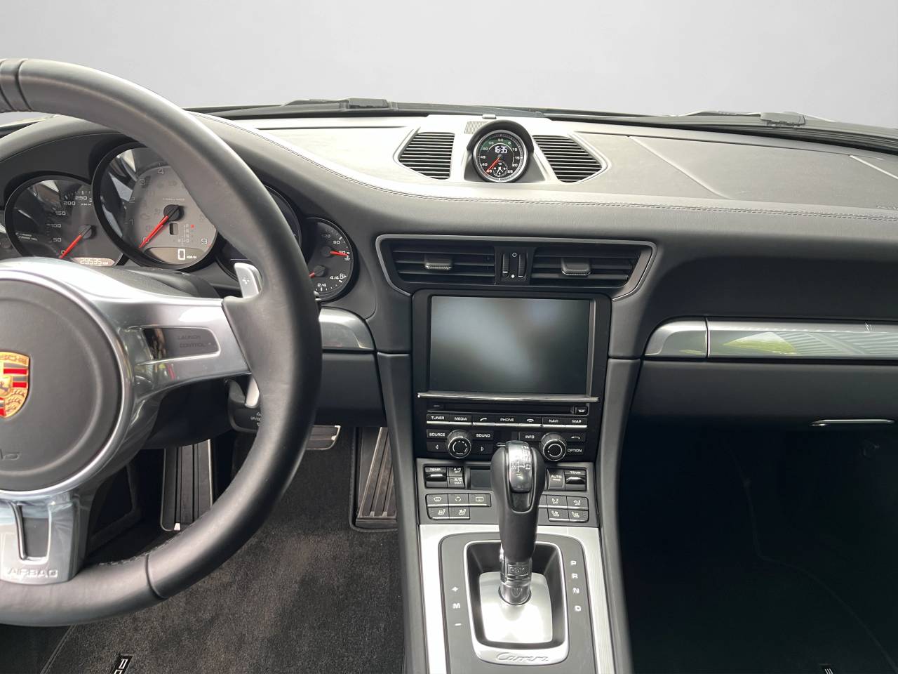 Porsche 991 I Carrera 4S - 2012 - Joinsteer - #11