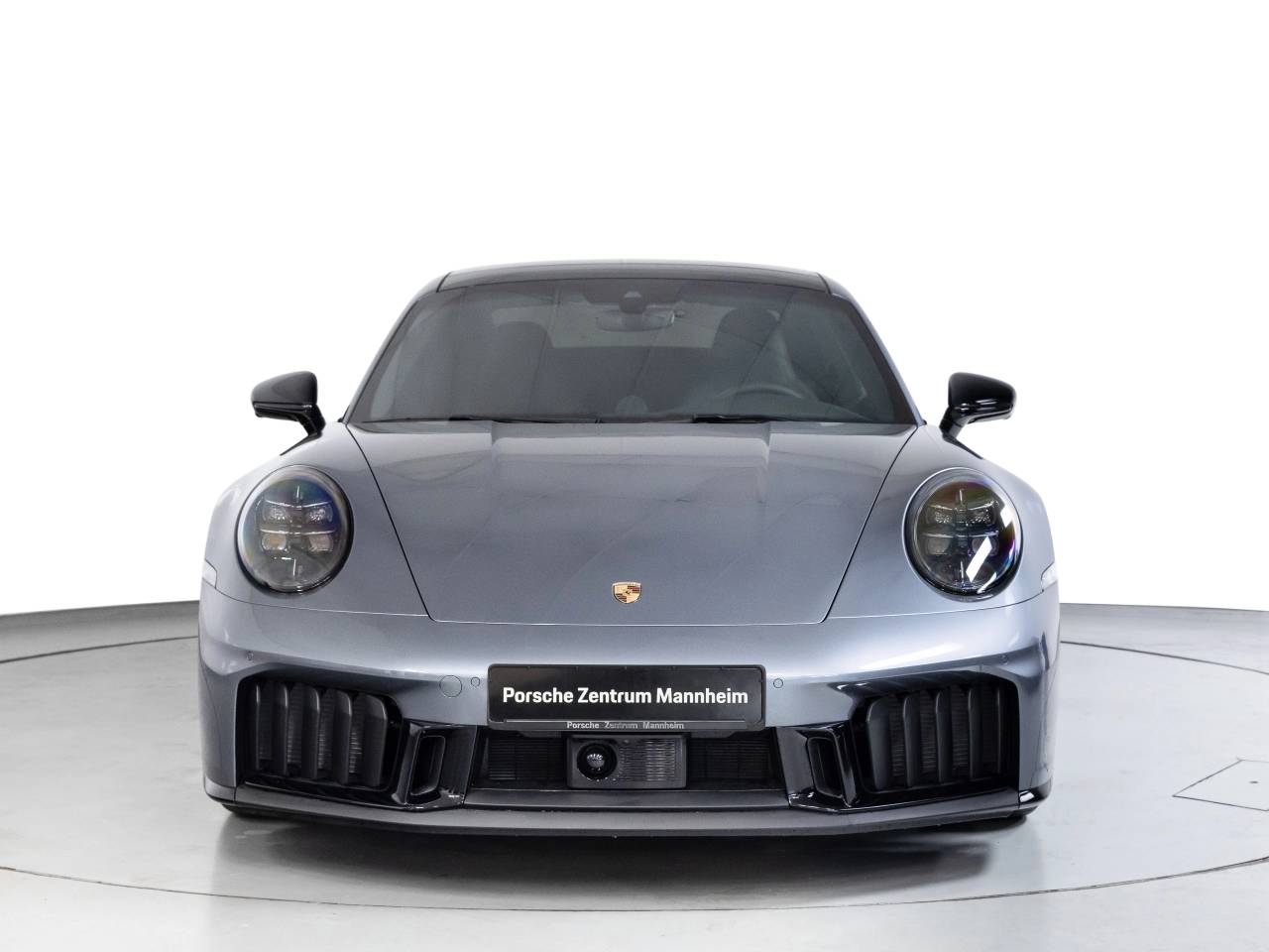 Porsche 992 II Carrera 4 GTS - 2025 - Joinsteer - #4