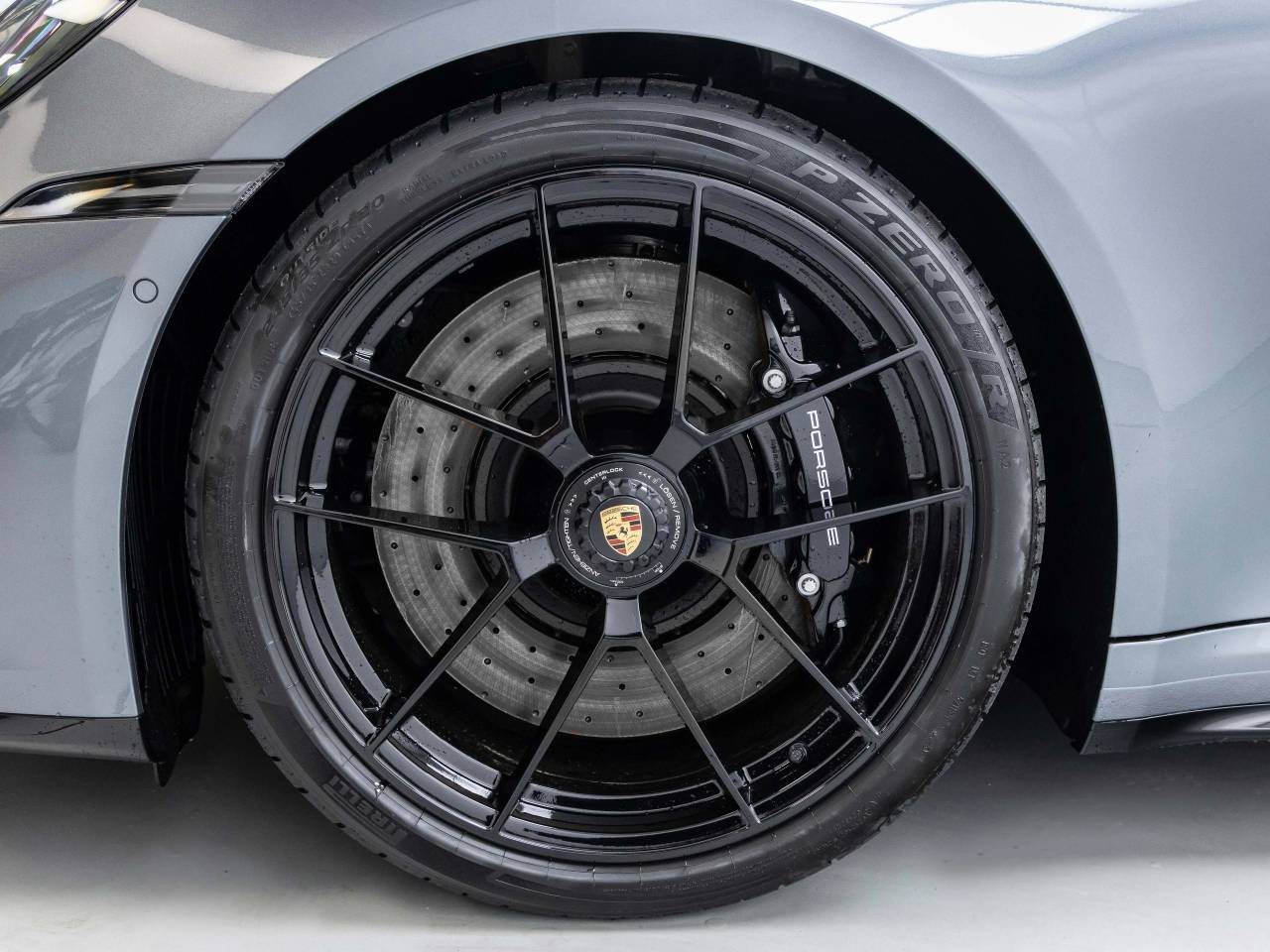 Porsche 992 II Carrera 4 GTS - 2025 - Joinsteer - #6