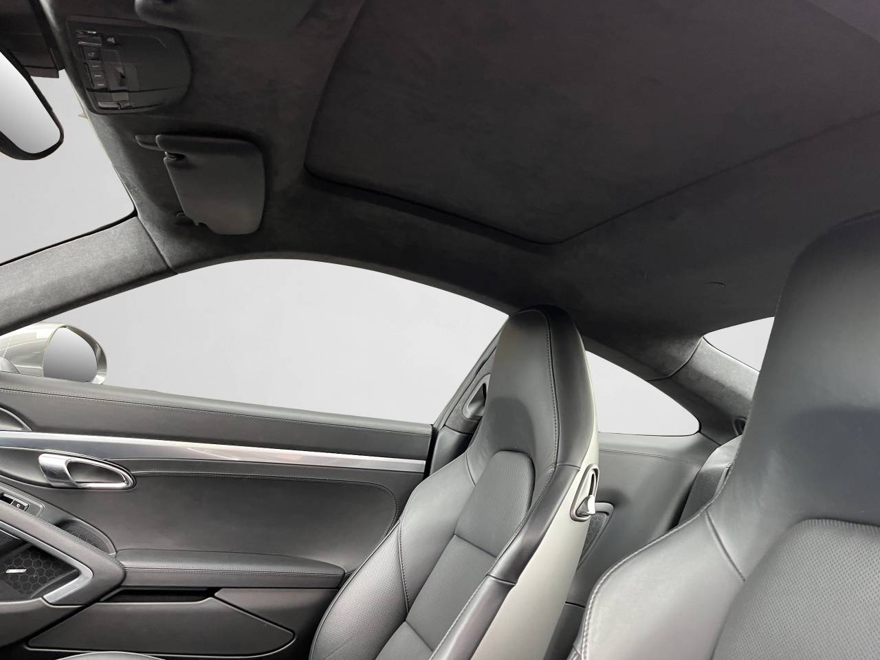 Porsche 991 I Carrera 4S - 2012 - Joinsteer - #15