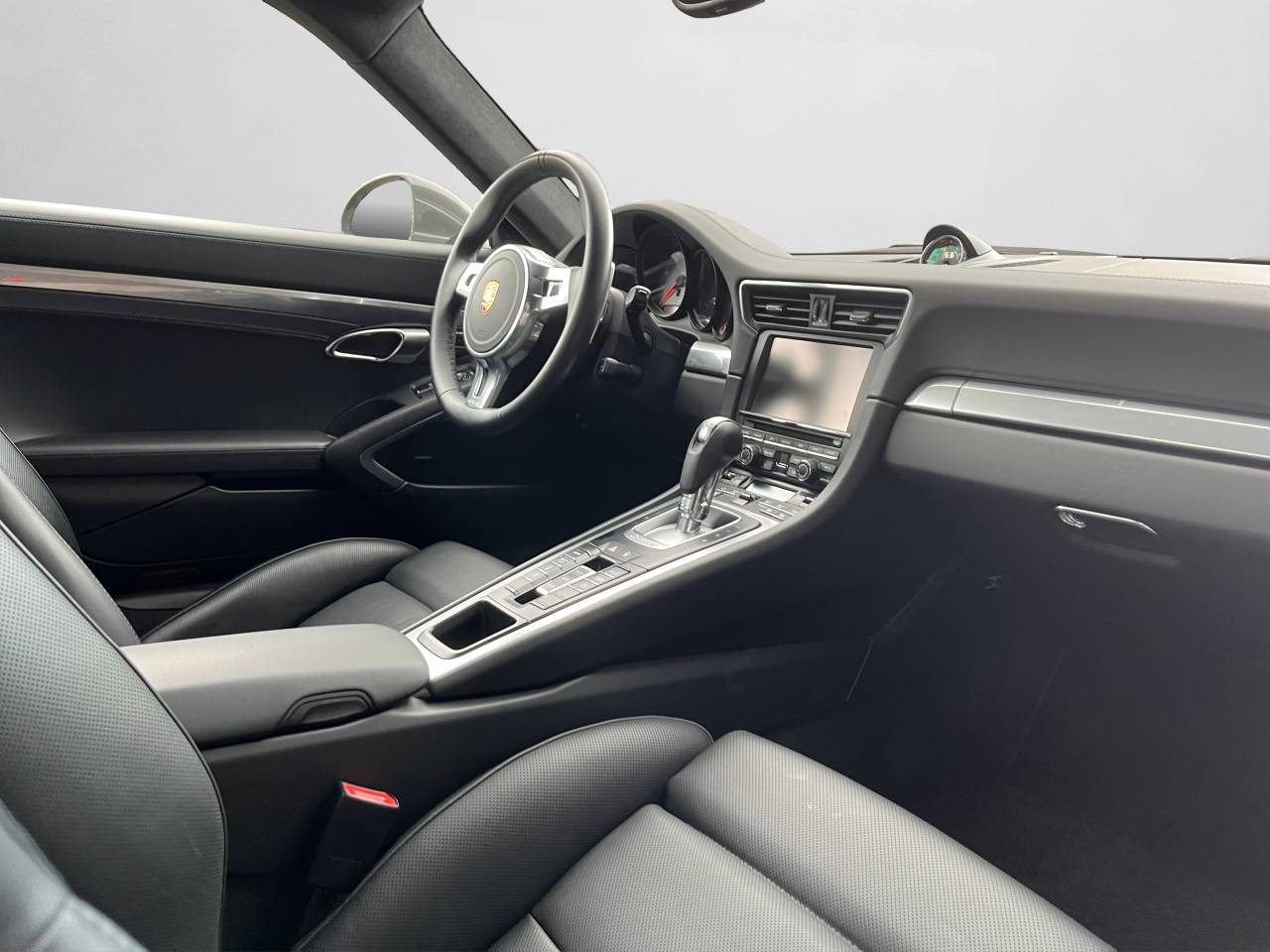 Porsche 991 I Carrera 4S - 2012 - Joinsteer - #17