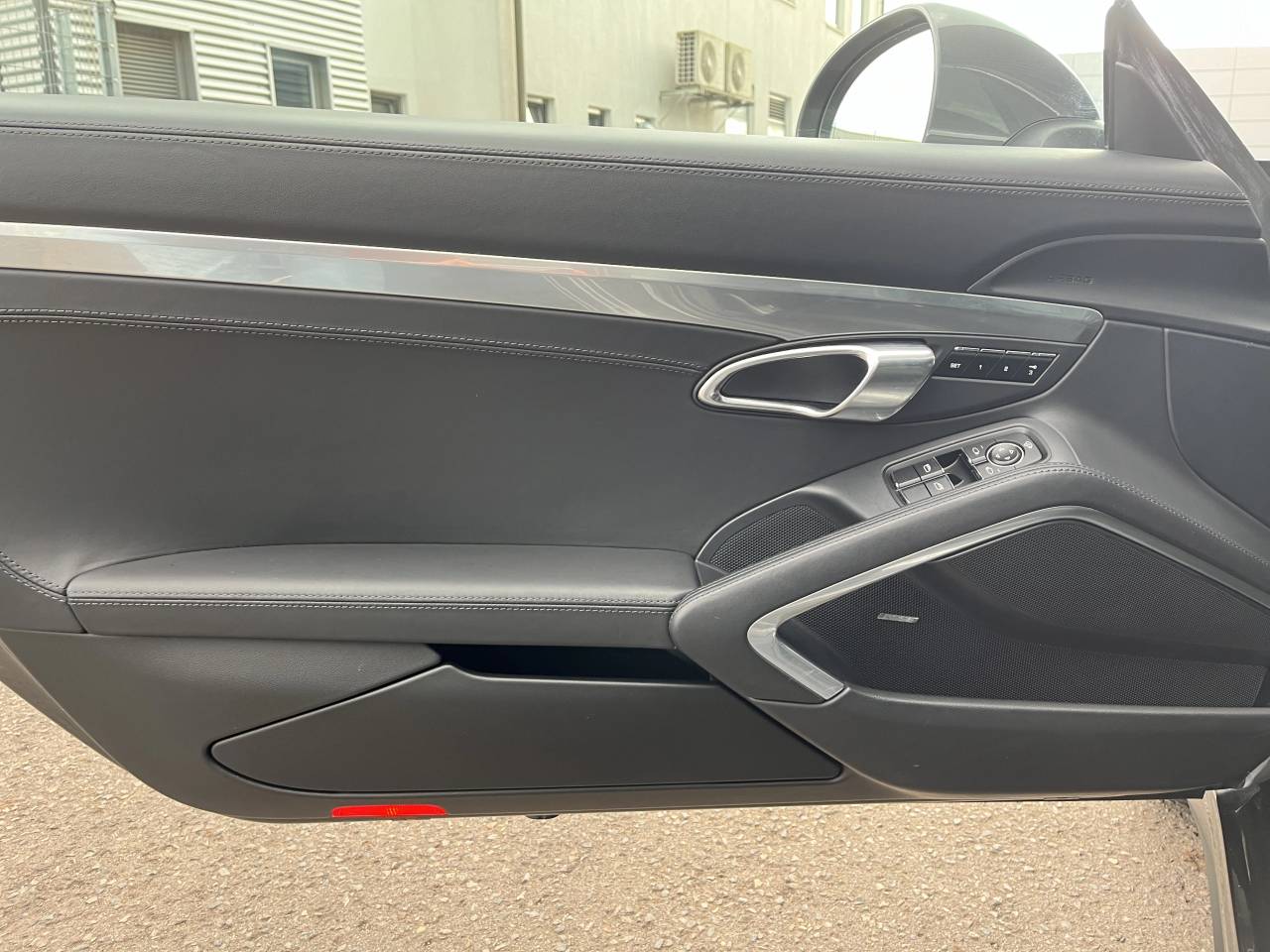 Porsche 991 I Carrera 4S - 2012 - Joinsteer - #18