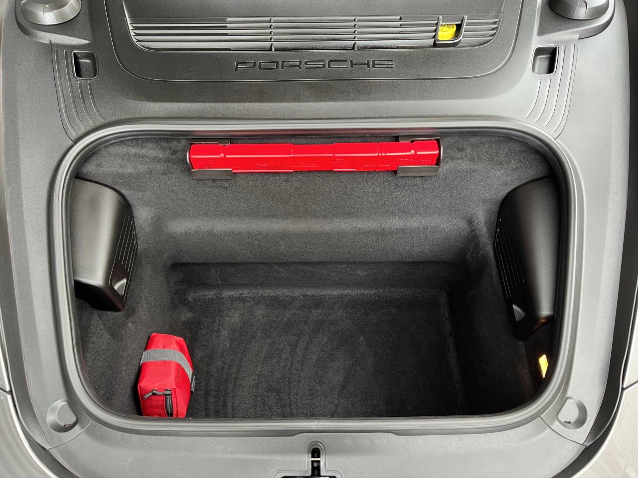 Porsche 991 I Carrera 4S - 2012 - Joinsteer - #19